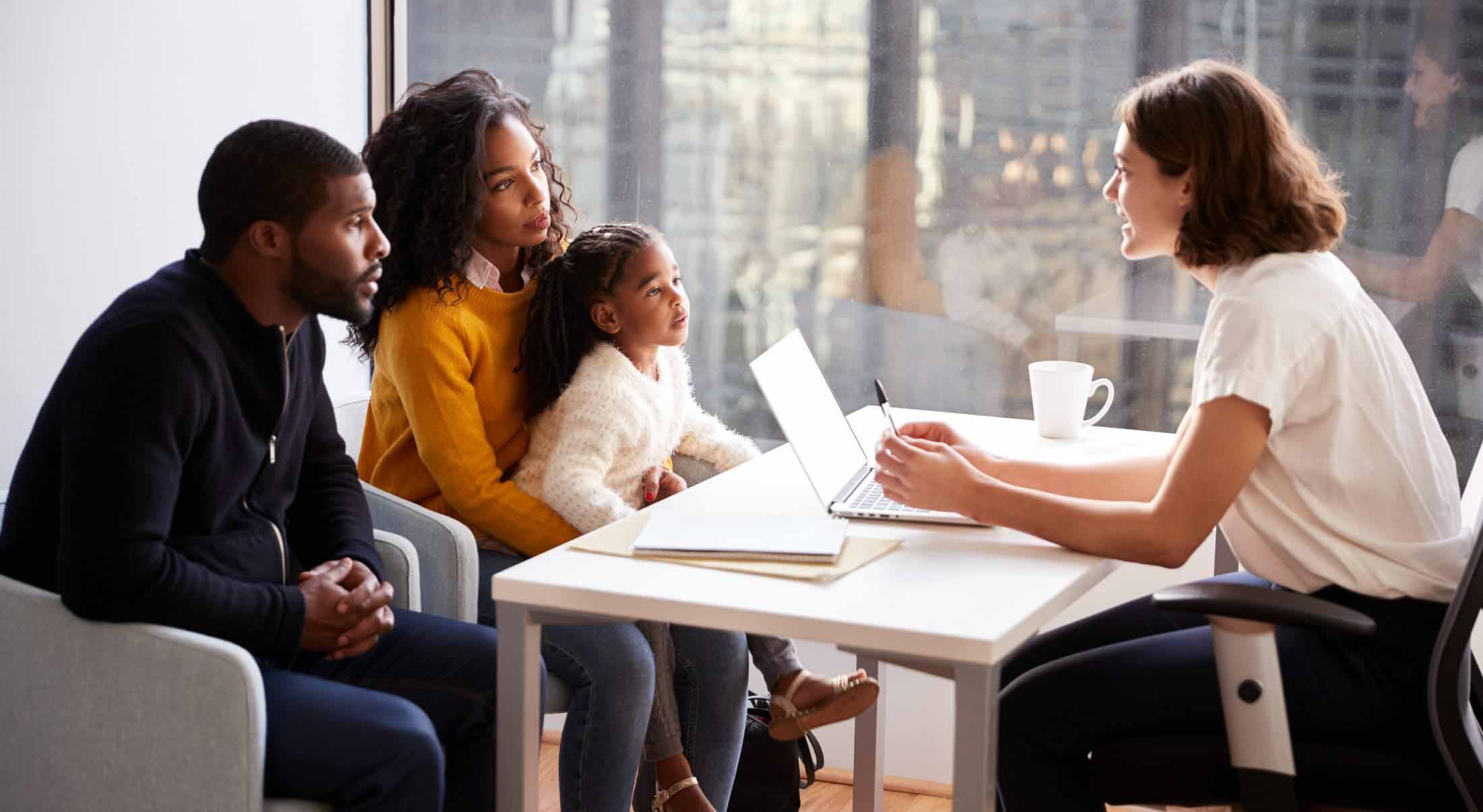 Family Financial Planning