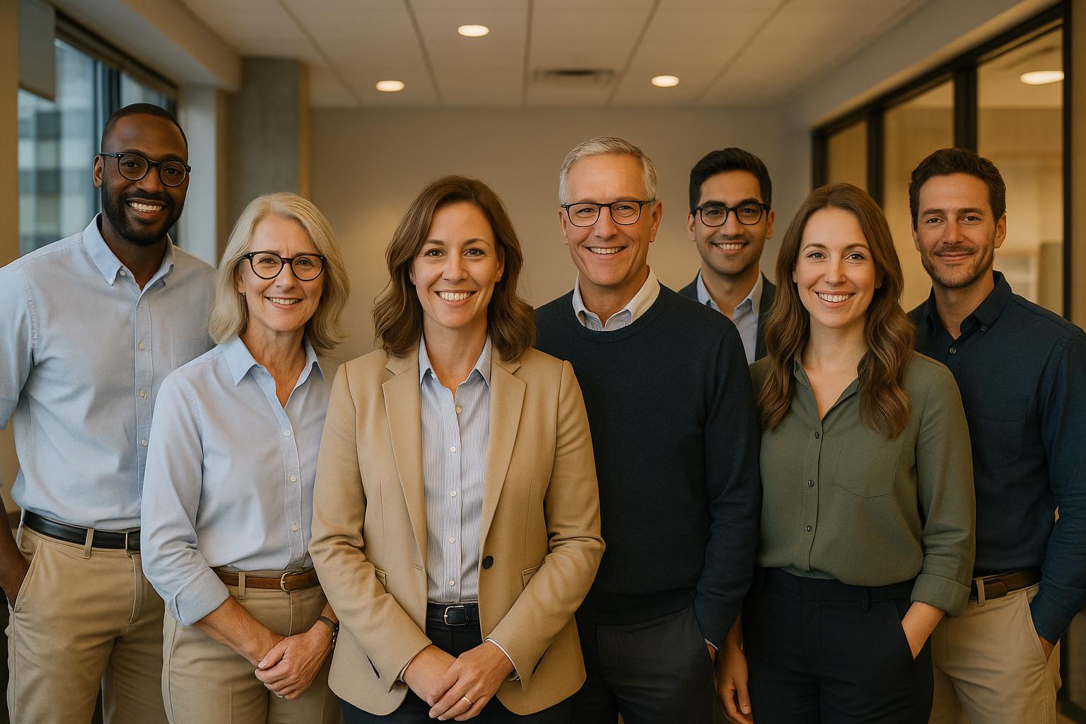 Axiom Insurance Team